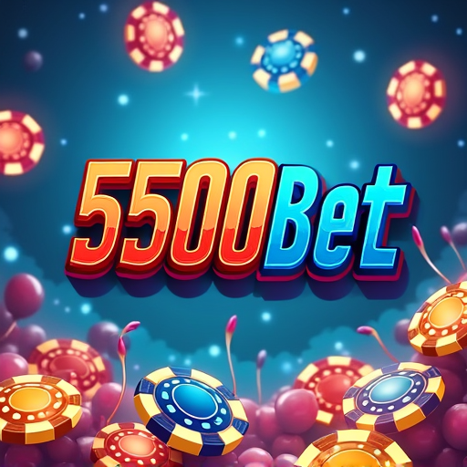 5500bet
